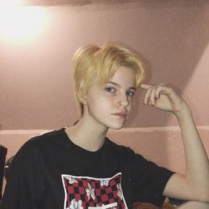 Meet your Posher, Jack